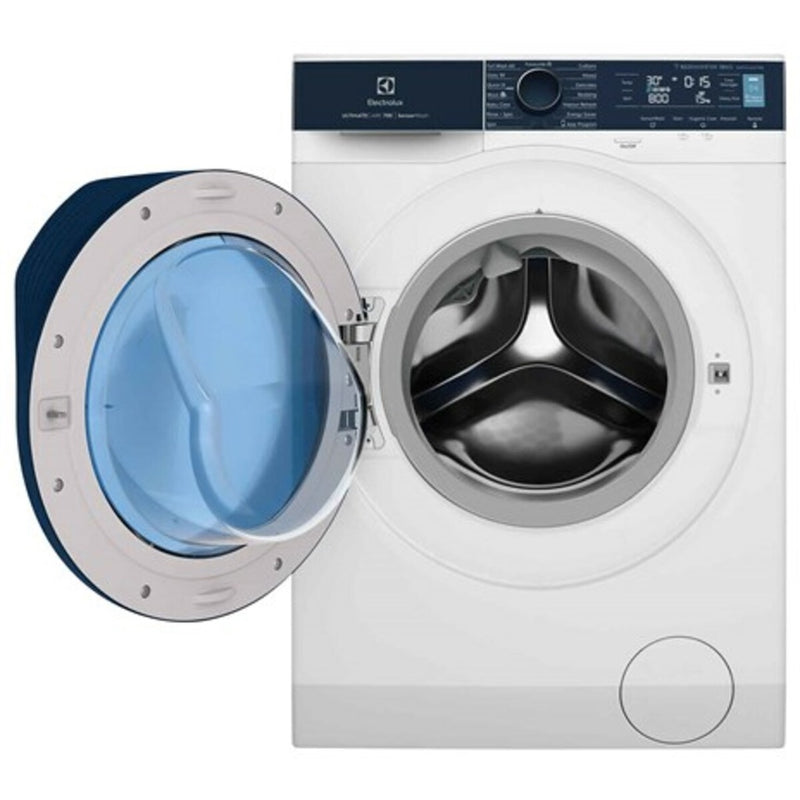EWF1141R9WB Electrolux UltimateCare 900 front load washer 11kg