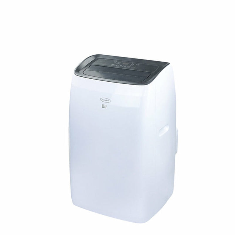 EuropAce EPAC 12Y6 4-In-1 Portable Aircon (12,000 BTU)