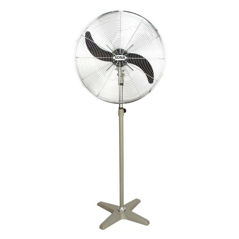 SONA SIFS 6010 26” INDUSTRIAL STAND FAN