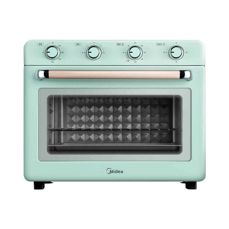 MIDEA MEO-35CQA-GN ELECTRIC OVEN (35L)