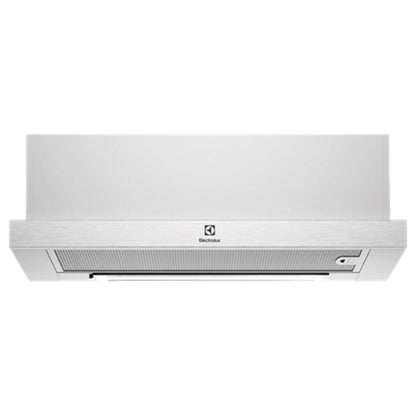 ELECTROLUX ECP6541X Pull-out Extractor  Hood 60cm