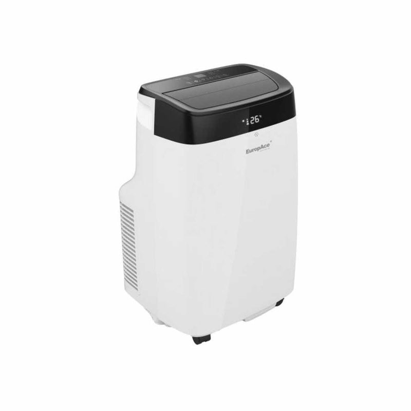 EuropAce EPAC 12C6UV 4-IN-1 PORTABLE  AIR CONDITIONER  PURIFYING SERIES