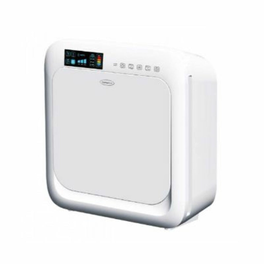 EuropAce EPU 3300T Air Purifier with Korean HEPA Filter