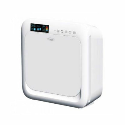 EuropAce EPU 3300T Air Purifier with Korean HEPA Filter
