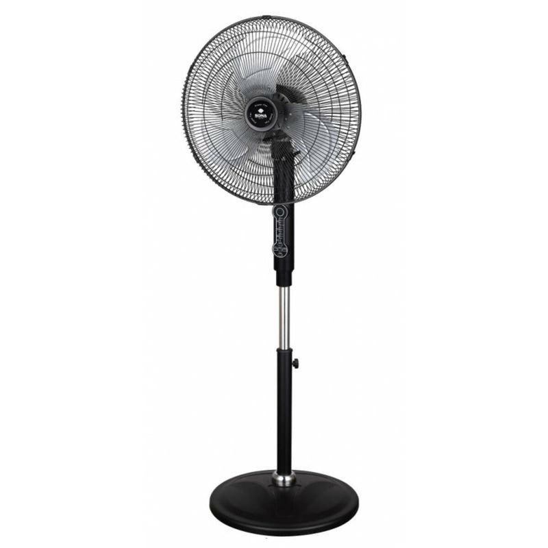 SONA SSOR 6075 Power Stand Fan 20”