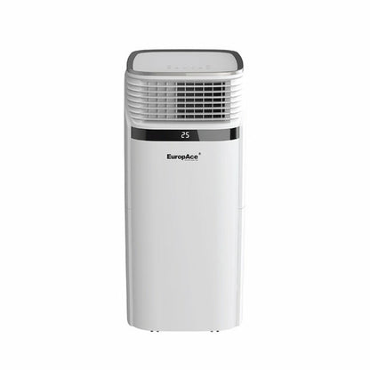 EuropAce EPAC 30Z Portable Air Con (30,000 BTU)