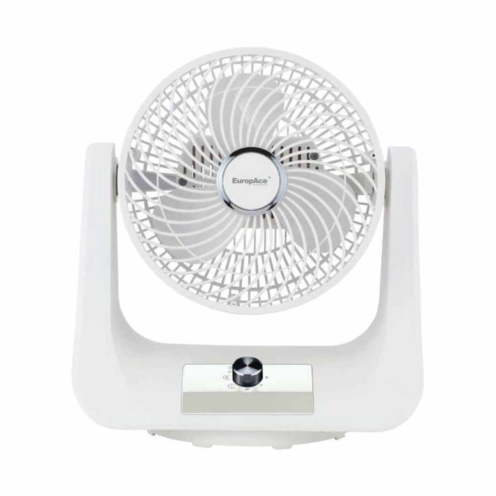 EUROPACE EJF 398S 9 INCH JET TURBINE FAN