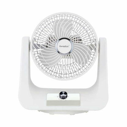 EUROPACE EJF 398S 9 INCH JET TURBINE FAN