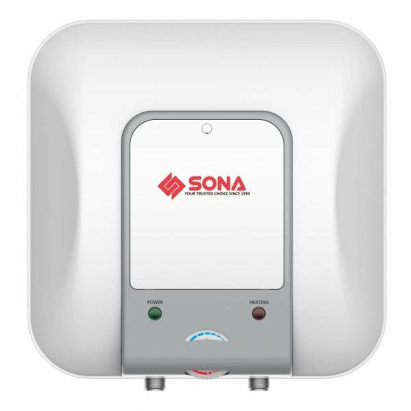 SONA SSWH 2905 ELECTRIC STORAGE  WATER HEATER 25L