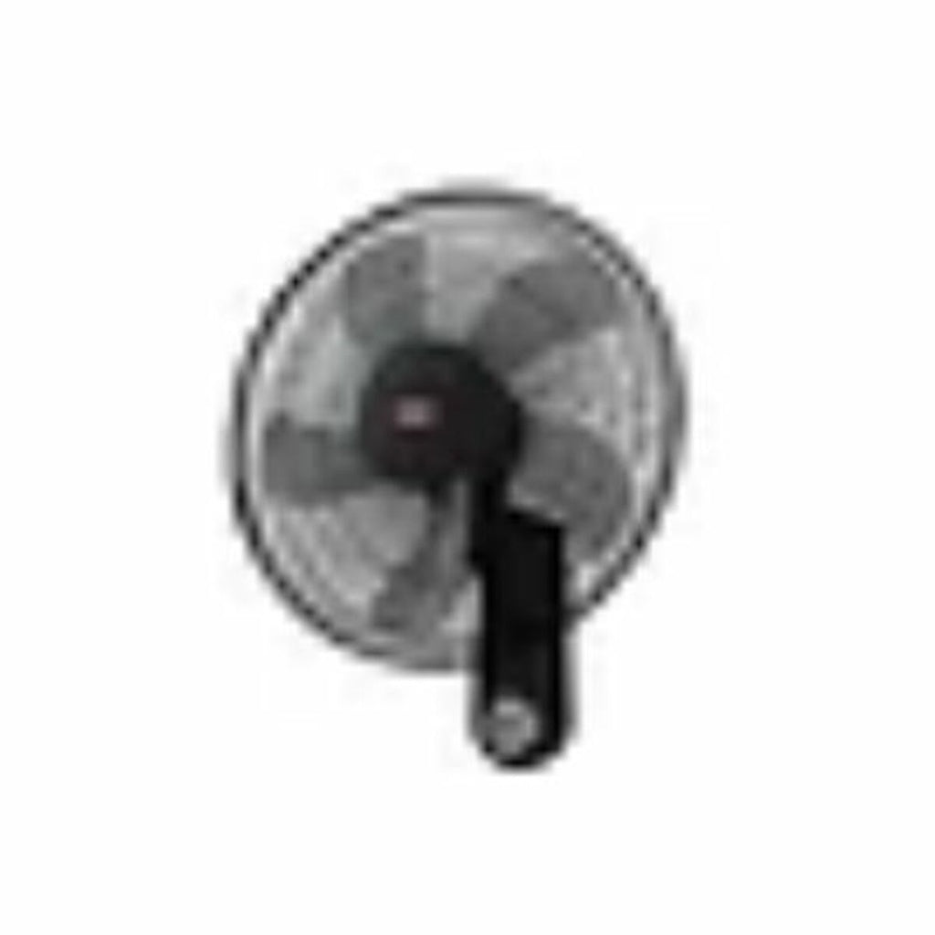EuropAce EWF 6162V Wall Fan w Remote Control (16 inch)