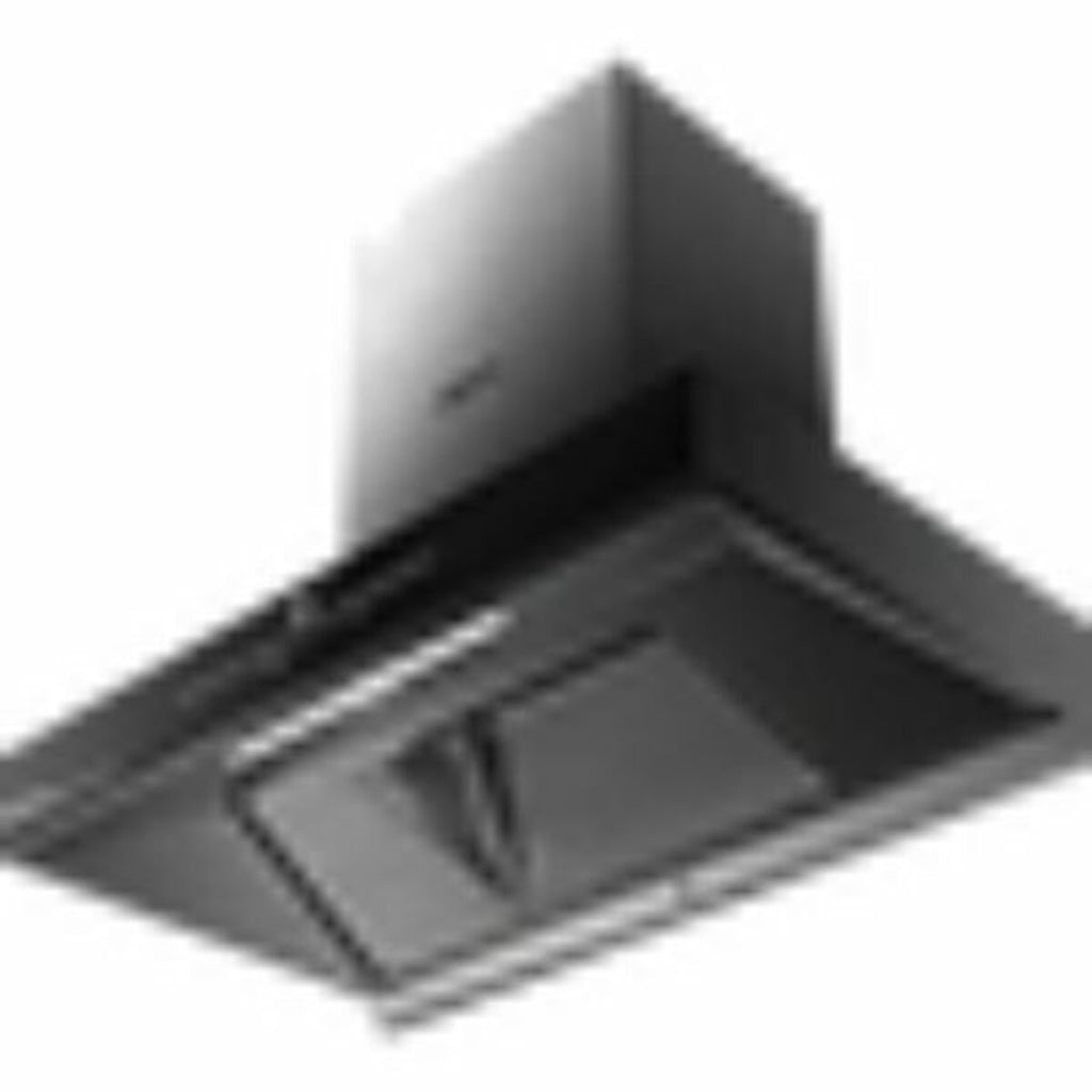 EuropAce Otimmo ECH 9168Y + EBH 6291S  90cm Premium T-Shaped Chimney Hood +  2-Burner Gas Hob