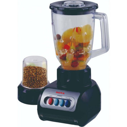 SONA SB 3012 2 in 1 Blender 1.5L