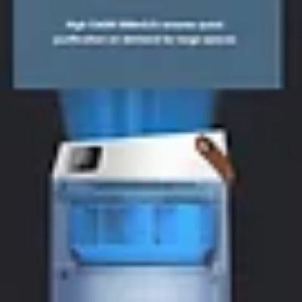 EuropAce EPU 5550Z Smart Air Purifier Buy 1 Get 1 Free