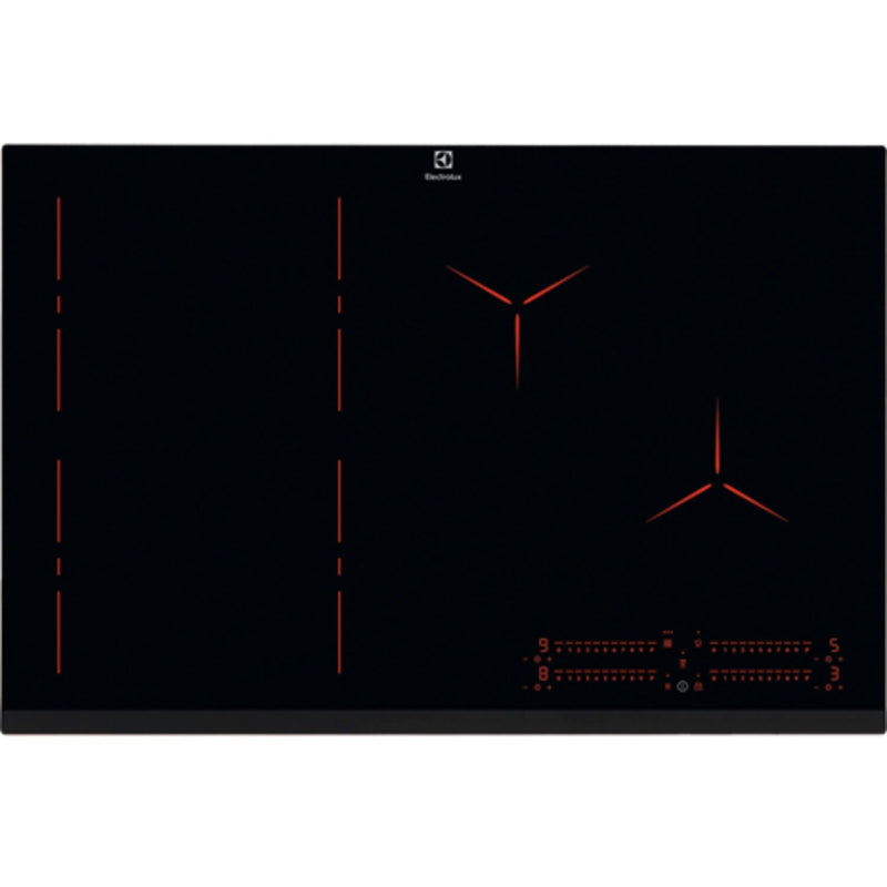 EIP8546 Electrolux built-in induction hob 80cm