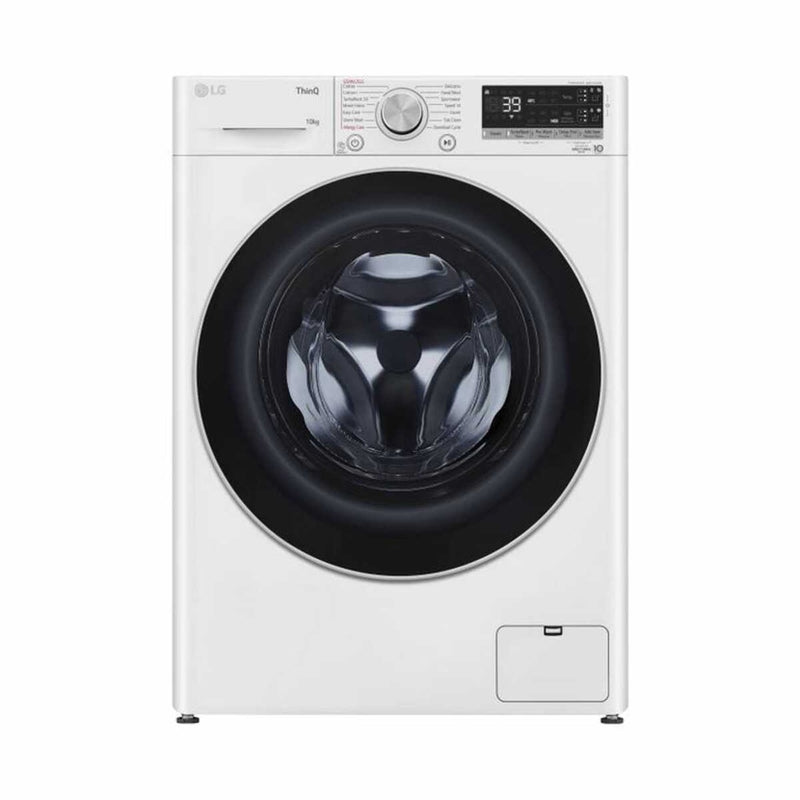 LG FV1410S3WA AI Direct Drive Front Load Washing Machine 10KG
