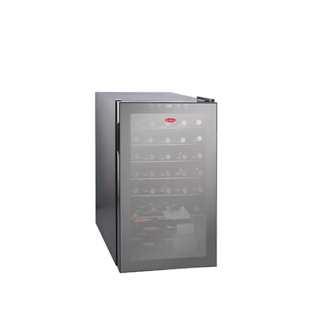 EuropAce EWC 331 33 Bottles Wine Chiller