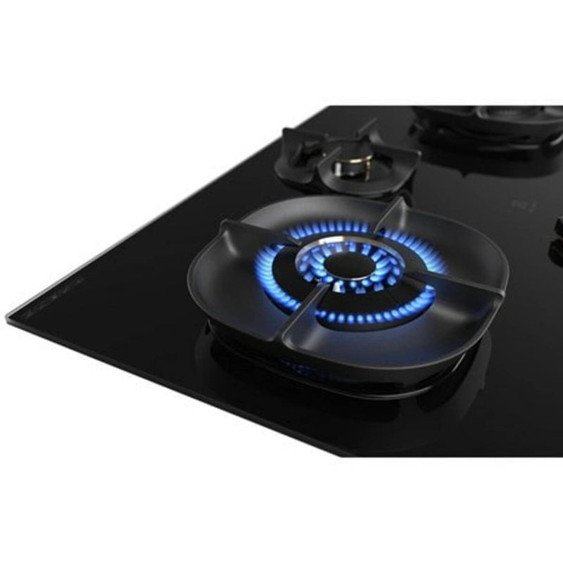 EHG9350BC Electrolux UltimateTaste 500 built-in gas hob with 3 cooking zones (LPG) 90cm