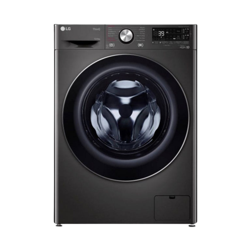 LG FV1410H3BA AI Direct Drive Front Load Washing Machine 10/6KG