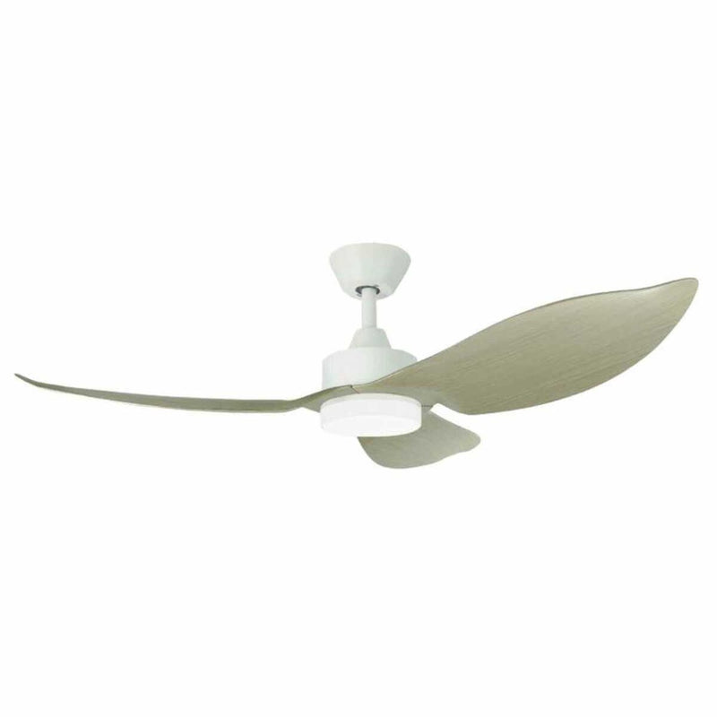 MISTRAL Space46-WH CEILING FAN 46”