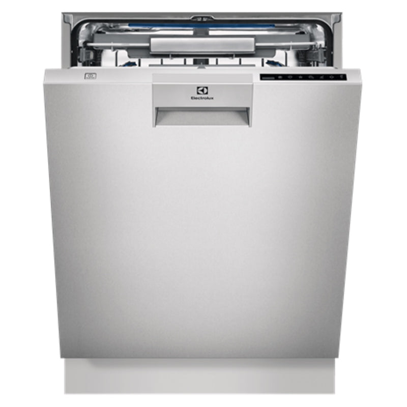 ESF8730ROX Electrolux UltimateCare 900 freestanding dishwasher 60cm