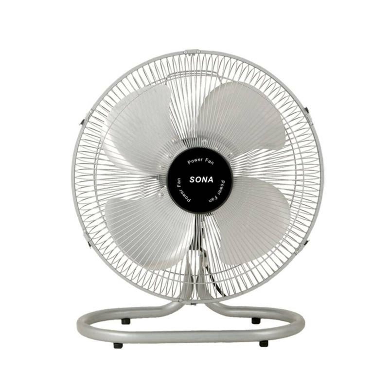 SONA SOF 6051 12″ OSCILLATOR DESK FAN