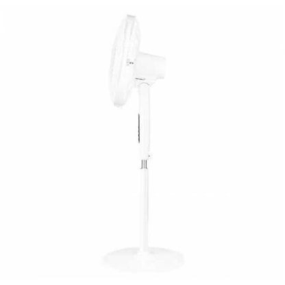 EuropAce ESF 6160W Stand Fan w Remote Control 16 inch