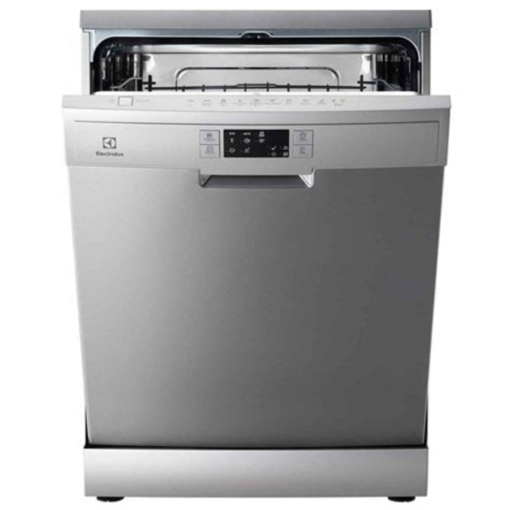 ESF5512LOX Electrolux UltimateCare 300 freestanding dishwasher 60cm