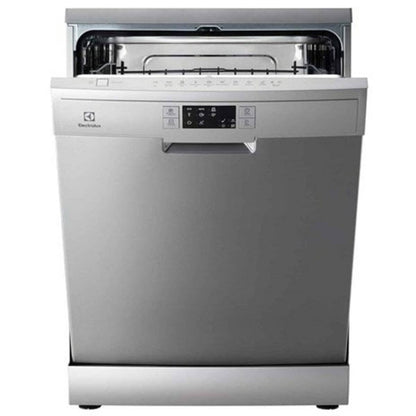 ESF5512LOX Electrolux UltimateCare 300 freestanding dishwasher 60cm