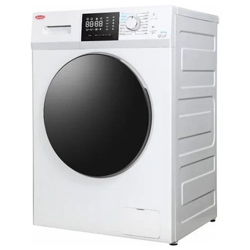 EuropAce EWD 6850U 8kg/5kg Washer + Dryer 1400rpm / Inverter