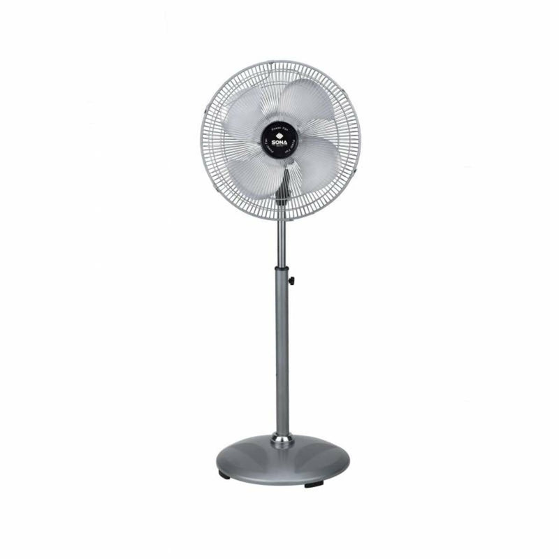 SONA SSO 6065 POWER STAND  FAN 16”