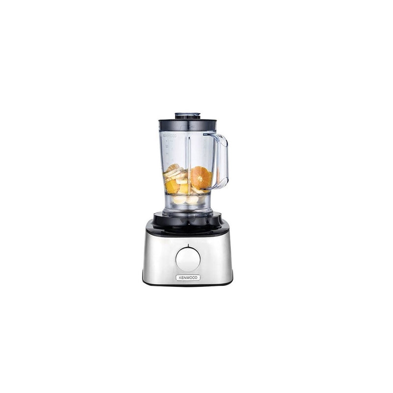 KENWOOD FDM302SS Multipro Compact Food Processor