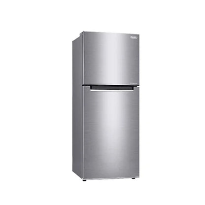 EuropAce ER 5311U 300L 2-Door Frost-Free Top Freezer Fridge