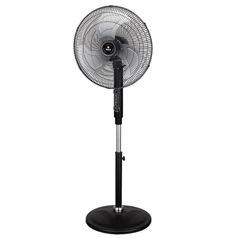 SONA SSOR 6073 Power Stand Fan 18”