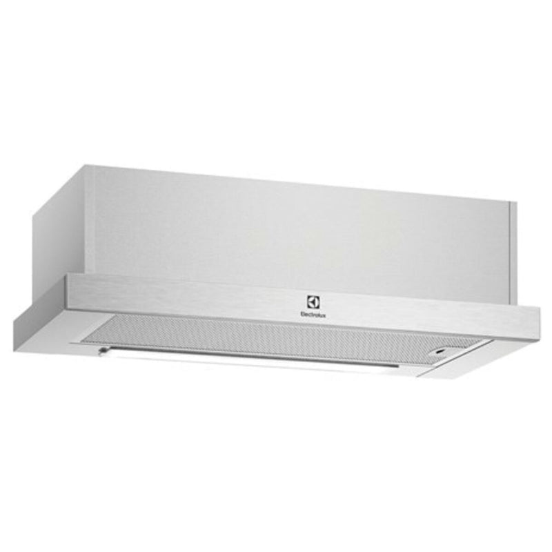 ELECTROLUX ECP6541X Pull-out Extractor  Hood 60cm