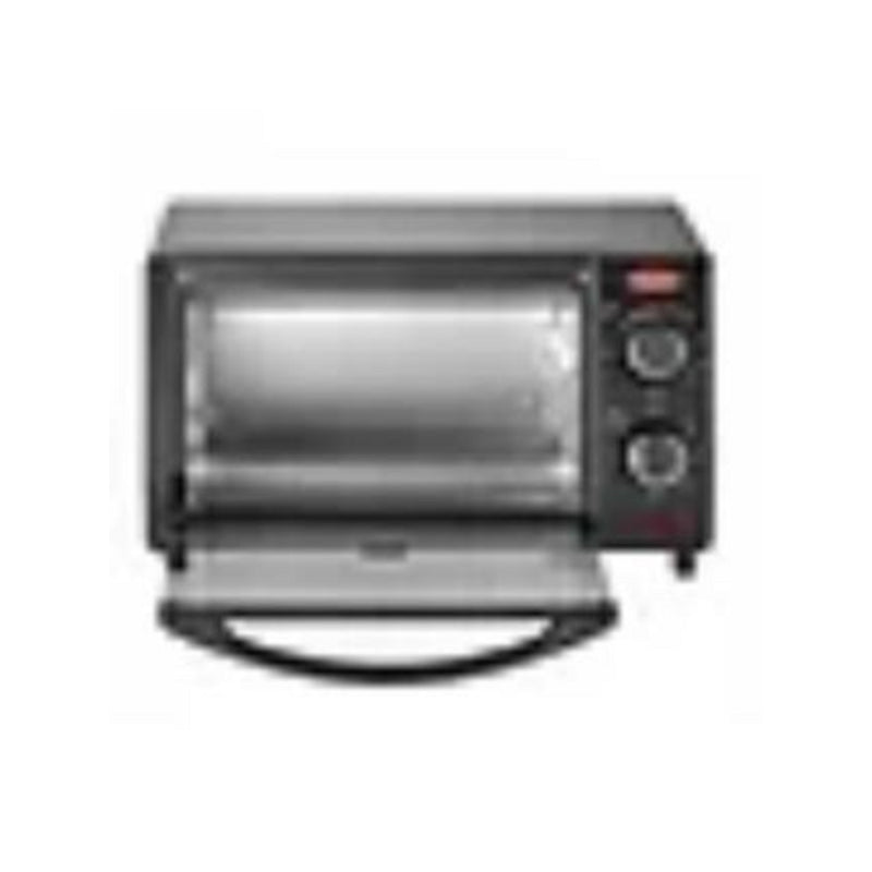 EuropAce ETO 1091S Toaster Oven ( 9L)