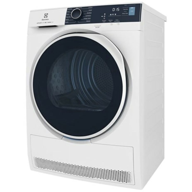 EDH804H5WB Electrolux Ultimate Care 500 heat pump dryer 8kg