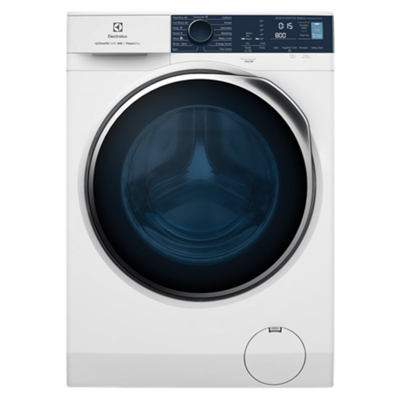 EWW1142Q7WB Electrolux Ultimate Care 700 washer dryer 11/7kg