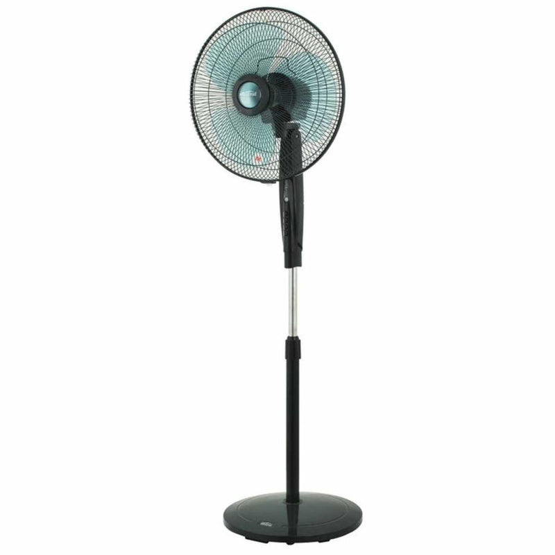 MISTRAL MSF1628WR  16”  Stand Fan With Remote