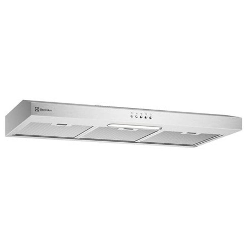 ELECTROLUX ECF9214X Fixed Extractor  Hood 90cm