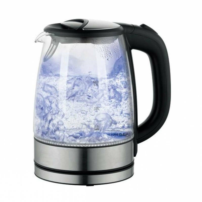 SONA SK 5050 1.7L GLASS KETTLE