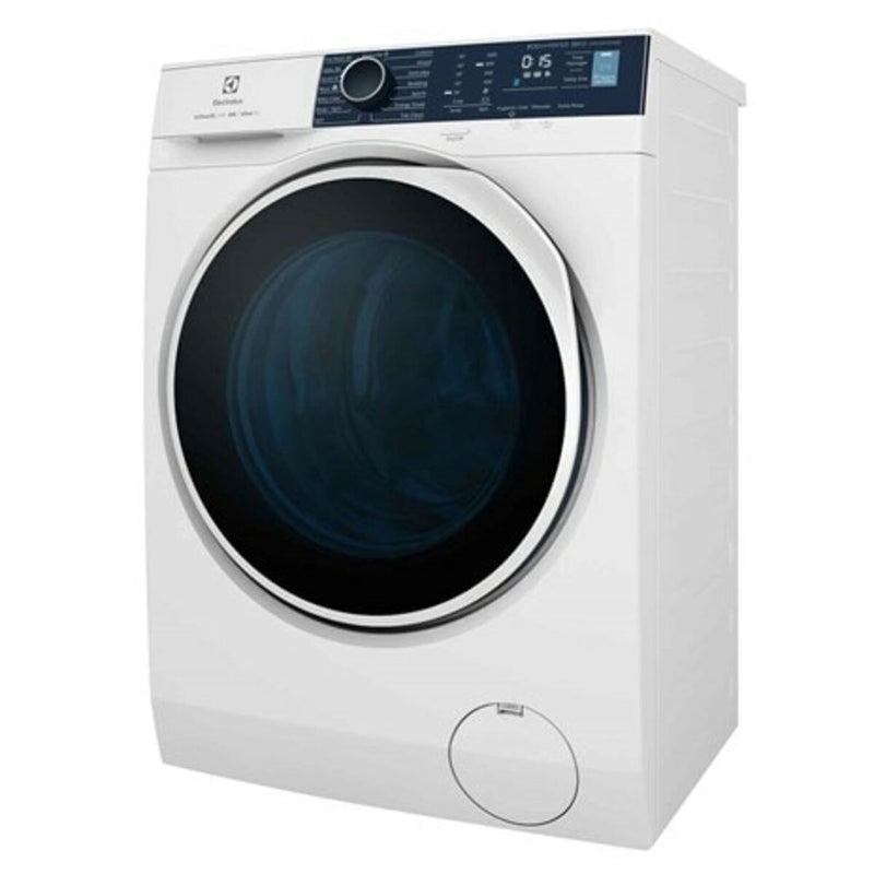 EWF1024P5WB Electrolux UltimateCare 500 front load washer 10kg