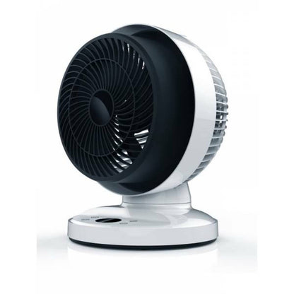 SONA STC 6048 Remote Turbine Circulating Fan 8”