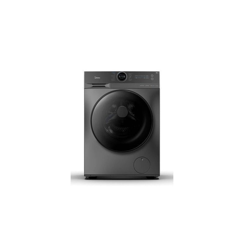 MIDEA MF200D100WB WASHER-DRYER COMBO (10/7kg)