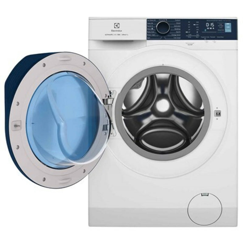 EWF1024P5WB Electrolux UltimateCare 500 front load washer 10kg