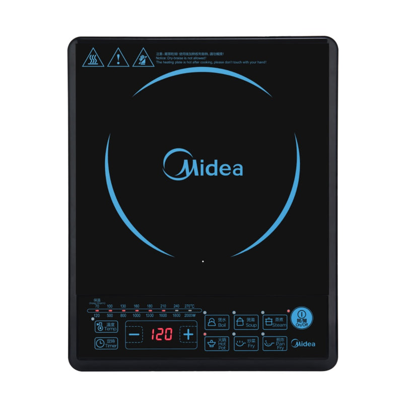 Midea Induction Cooker MIC2233