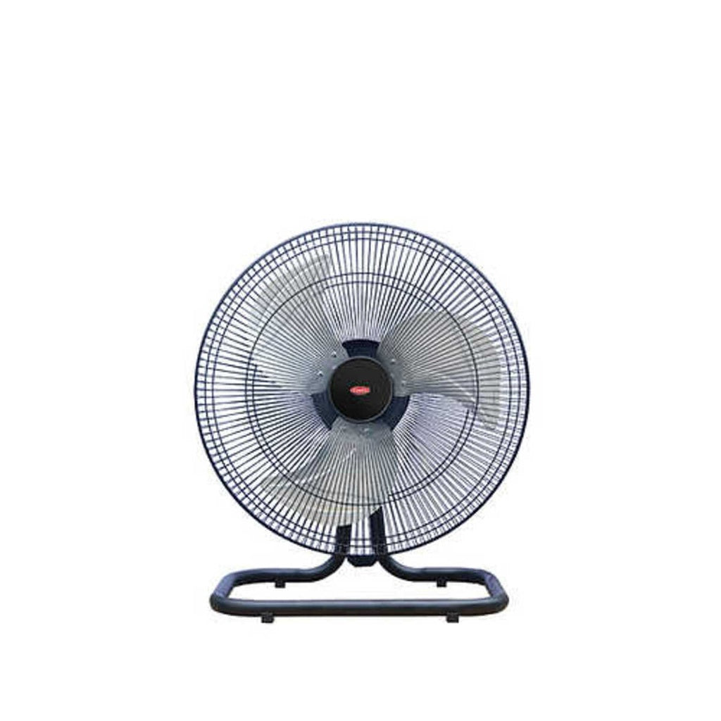 EuropAce EPF 2203U Twin Turbo Power Floor Fan 20 inch