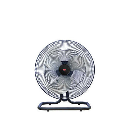 EuropAce EPF 2203U Twin Turbo Power Floor Fan 20 inch