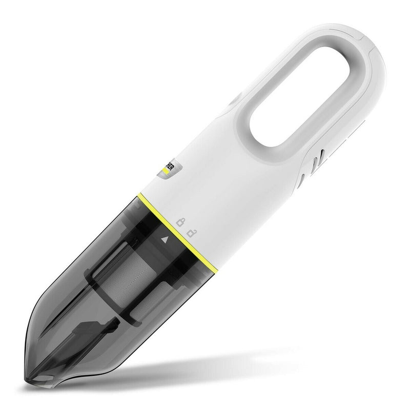 KARCHER VCH 2 BATTERY-POWERED HAND VACUUM CLEANER