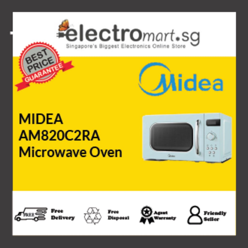 Midea Microwave oven AM820C2RA