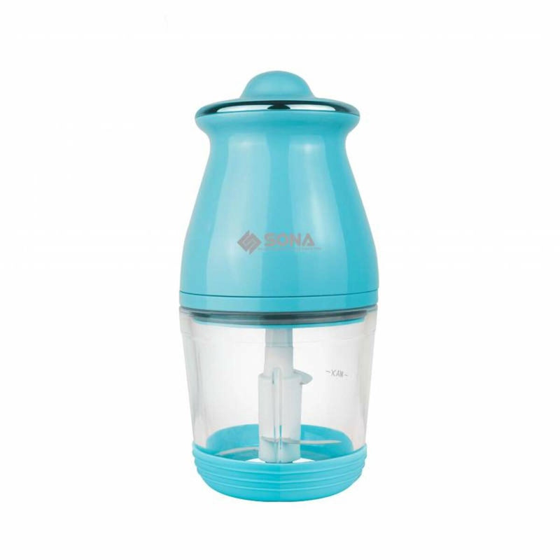 SONA SFC 3080 Glass Food Chopper